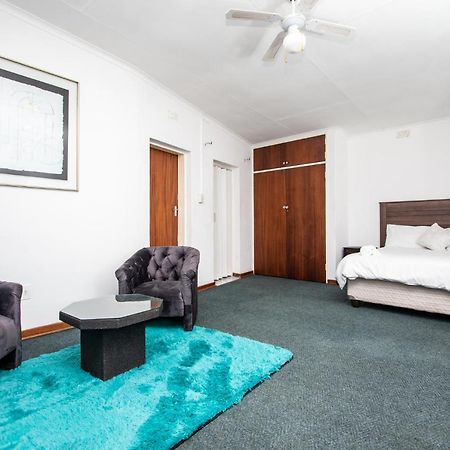 Willow Guest House Boksburg Exteriér fotografie