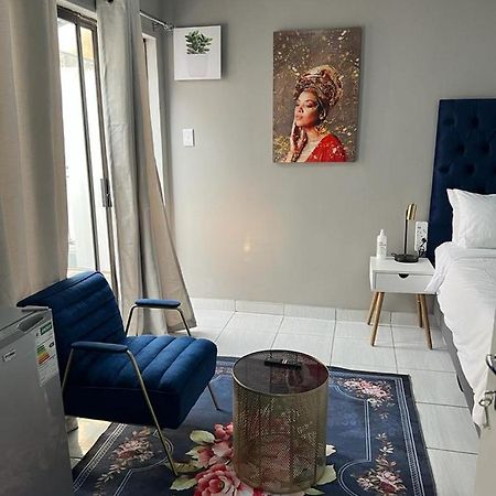 Willow Guest House Boksburg Exteriér fotografie