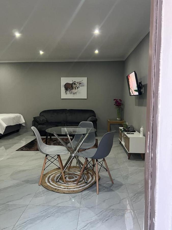 Willow Guest House Boksburg Exteriér fotografie