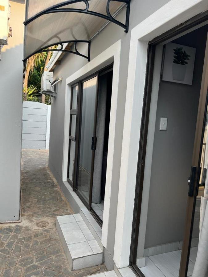 Willow Guest House Boksburg Exteriér fotografie